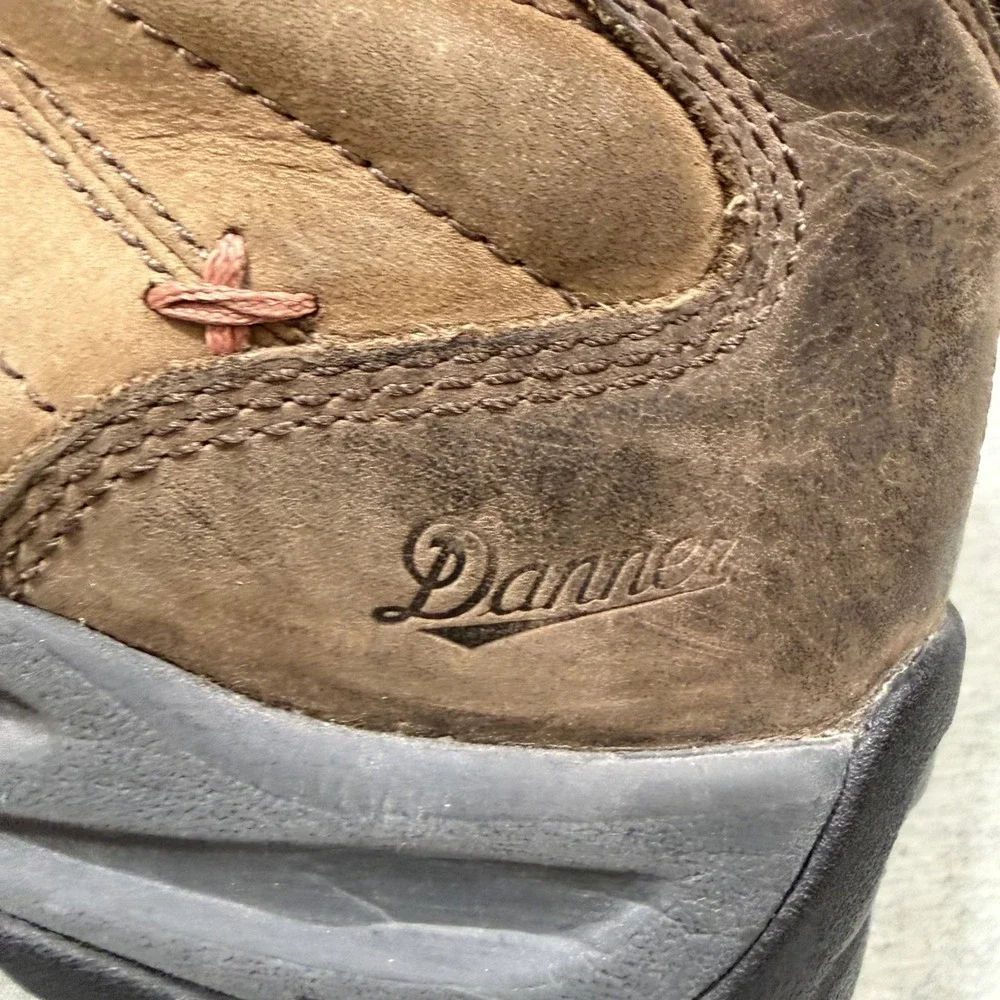 Danner Nobo Mid 6